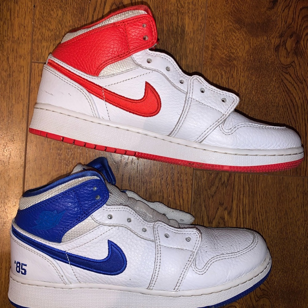 Nike Air Jordan 1 Mid 85 Sneakers